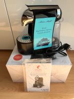 Julius Meinl Inspresso Kaffeemaschine „Mein Schiff“ Edition Baden-Württemberg - Ladenburg Vorschau