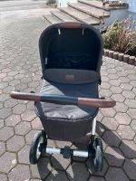 Kinderwagen ABC Viper 4 Kombi Bayern - Waldstetten Vorschau