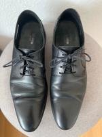 LLOYD Herren-Schnürschuhe Größe 44 Bayern - Ergolding Vorschau