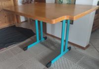 Schreibtisch mit Stuhl 120cm x 80cm, 76cm hoch Hessen - Fronhausen Vorschau
