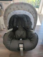 Maxi Cosi Babyschale ohne Isofix Baden-Württemberg - Bretzfeld Vorschau