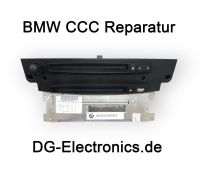 BMW 5er E60 E61 6er E63 E64 CCC Professional Navigation Reparatur Hannover - Döhren-Wülfel Vorschau