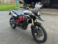 BMW F 800 GS Hessen - Ludwigsau Vorschau