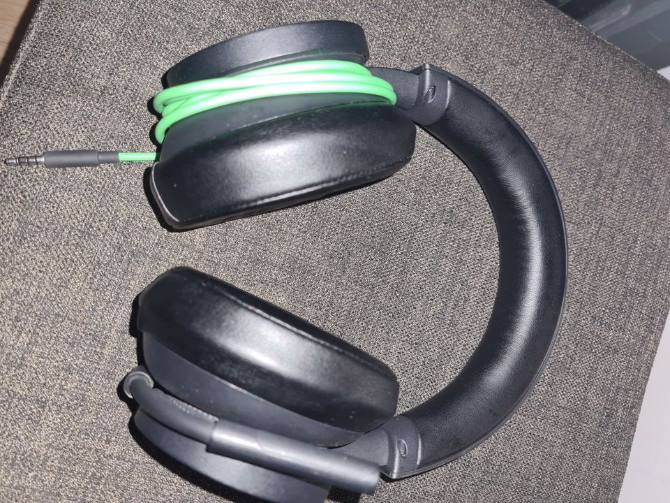 Microsoft Stereo Headset Xbox Series X / Series S - 3.6 klinke in Nürnberg (Mittelfr)