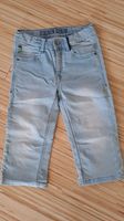 Bermuda / dreiviertel Hose Jungen S. Oliver Gr. 158 slim Bayern - Bad Staffelstein Vorschau