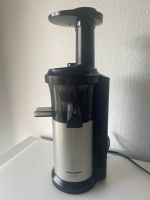 Panasonic MJ L500 Slow Juicer | Entsafter Berlin - Mitte Vorschau