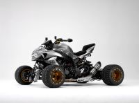 HyperQuad Exeet Blackbull H2 / 200PS / Motorrad Kawasaki ZH2 Nordrhein-Westfalen - Euskirchen Vorschau