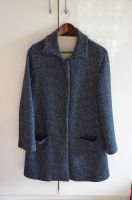 ODEEH Damen Sommer Mantel Trenchcoat HOCHWERT Baumwolle 38 M TOP Kr. München - Großhesselohe Vorschau