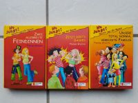 3 x "No Jungs" Bücher, ab 9J. zus. 4€ Rheinland-Pfalz - Westhofen Vorschau