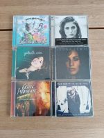 Sechs CDs ( Birdy fire within 2 CDs) Bayern - Amberg Vorschau