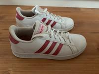 Adidas sneaker grand court 36 Frankfurt am Main - Rödelheim Vorschau