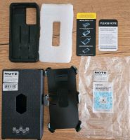 Supcase UNICORN BEETLE PRO GALAXY S21 ULTRA SCHWARZ Nordrhein-Westfalen - Troisdorf Vorschau