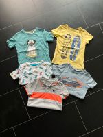 Paket T-Shirts Hund, Surfer, Skateboard zu verkaufen Baden-Württemberg - Heilbronn Vorschau