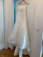 Brautkleid Kleemeier Gr. 38 NEU Wiesbaden - Nordenstadt Vorschau