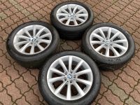 18 Zoll Winterkompletträder 245/50 R18 für BMW 7er G11 G32, 6er Rheinland-Pfalz - Göllheim Vorschau