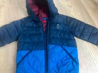 Kinder Winterjacke S. Oliver Gr. 92 Bayern - Buttenwiesen Vorschau