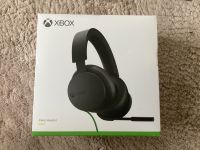 Xbox Stereo Headset Niedersachsen - Harsefeld Vorschau