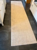 Teppich beige 80/300cm Nordrhein-Westfalen - Gelsenkirchen Vorschau