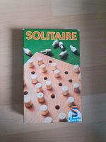 Solitaire das Spiel Bayern - Erlangen Vorschau