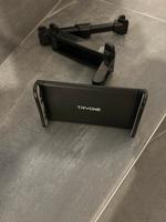Handy Tablet Halterung Kopfstütze Hessen - Elz Vorschau