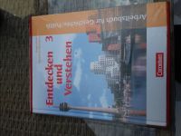 Entdecken und Verstehen 3 Arbeitsbuch für Geschichte/Politik Rheinland-Pfalz - Neuwied Vorschau