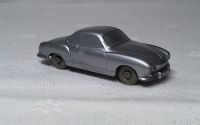 Wiking unverglast VW Karmann Ghia, 1957-59, Saure 116/1E Niedersachsen - Stade Vorschau