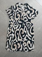 H&M Tunika Kleid Longshirt Viskose XS 34 neuwertig Sachsen - Pirna Vorschau