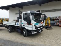 Bauma Geilenkirchen LKW bis 7,5 to mieten/ for rent Nordrhein-Westfalen - Geilenkirchen Vorschau