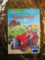 ❤️ #Geschichten vom #Bauernhof  #Vorlesebuch ab 4 ❤️ Hessen - Niedernhausen Vorschau