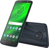 Motorola Moto G6 Plus 4G / 64GB / 5.9'' (gebraucht) Frankfurt am Main - Ginnheim Vorschau