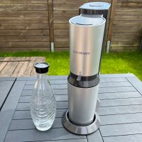 Soda Stream Crystal Wassersprudler Selter Sprudel Schleswig-Holstein - Flensburg Vorschau