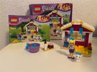 Lego Friends Stephanie’s kleines Lämmchen 41029 Östliche Vorstadt - Peterswerder Vorschau