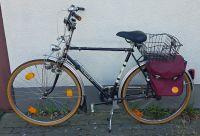 Rabeneick Herrenfahrrad 28 Zoll schwarz von 1959 - HH Schleswig-Holstein - Brunsbek Vorschau