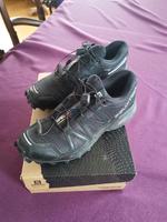 Salomon speedcross 4 38 2/3 Bayern - Gröbenzell Vorschau
