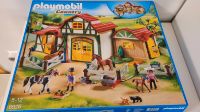 Playmobil Country Reiterhof Leipzig - Thekla Vorschau