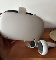 Meta Quest 2 VR-Headset – Dein Tor zu neuen Welten! (OVP WIE NEU) Berlin - Lichtenberg Vorschau