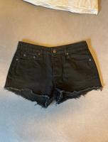 Pull & Bear Jeans Shorts Nordrhein-Westfalen - Hückelhoven Vorschau