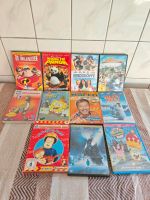 Verschiedene DVDs/Blu-ray Niedersachsen - Beckedorf Vorschau