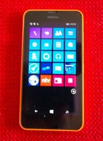 Nokia Lumia 630 Dual-Sim, RM978 1034, orange *Simlock-frei Bayern - Straubing Vorschau