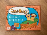Jan & Henry Gute Nacht Geschichten Buch Nordrhein-Westfalen - Netphen Vorschau