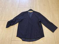 Bluse von Adrianna Papell Gr. L Nordrhein-Westfalen - Kürten Vorschau