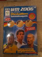 Vollständigen Sammelalbum der WM 2006 Nordrhein-Westfalen - Siegen Vorschau