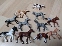 Schleich Fohlen Set Handewitt - Weding Vorschau