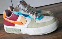 Nike Air Force 1 Fontanka Sail Multi42,5 Nordrhein-Westfalen - Versmold Vorschau