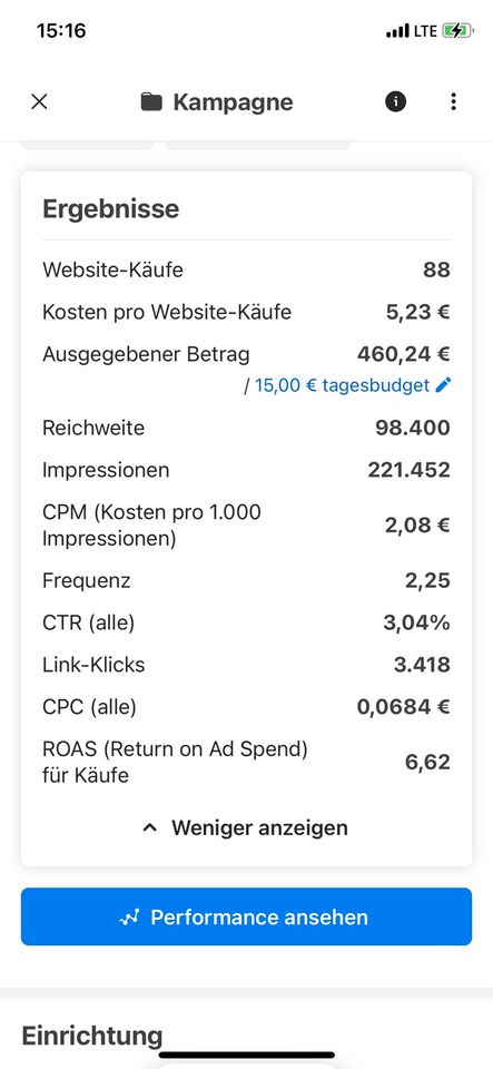 Facebook Ads Experte - Meta ads - Agentur - Social Media Ads in Ehrenfriedersdorf
