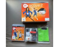 ❤️ PS3 active 2 Personal Trainer NEU Nordrhein-Westfalen - Reichshof Vorschau