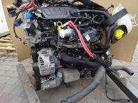 Motor Renault Opel Nissan 1.6 DCI R9N408 R9N413 121PS komplett Sachsen - Torgau Vorschau