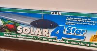 JBL Solar 4Star Hängeleuchte Aquarium Kreis Pinneberg - Uetersen Vorschau