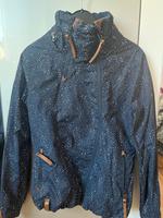 Naketano Jacke Gr. S Hessen - Darmstadt Vorschau
