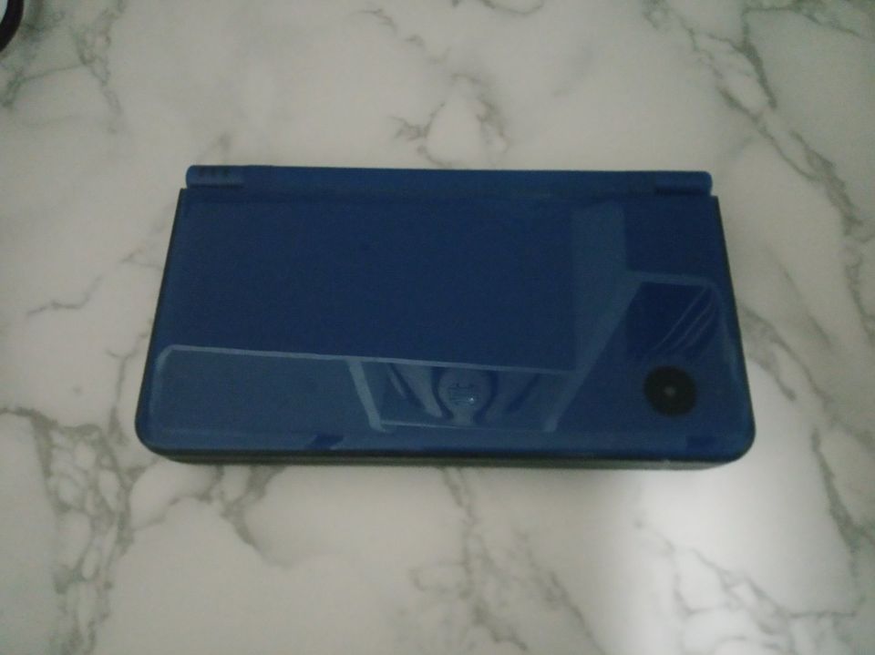 Nintendo DSi in Hamburg